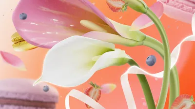 Картинки весна цветы нежность (69 фото) » Картинки и статусы про окружающий  мир вокруг