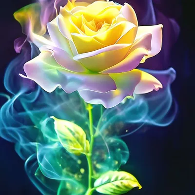 Роза-самый красивый цветок | Розовые цветы, Красивые розы, Цветочное  искусство