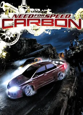 Need for Speed: Carbon (PC, Xbox 360)