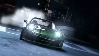 Need For Speed Carbon Downloads | NFSCars