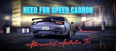 Скачать игру Need for Speed: Carbon PlayStation 2 (PS2) на русском языке