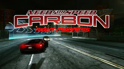 Скачать Need for Speed: Carbon "Высококачественные отражения" - Графика