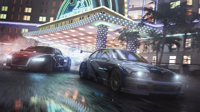 Как быстро пройти NFS Carbon | Коля Петров | Дзен