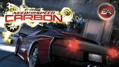 Need for Speed Carbon Wallpapers (57+ pictures) | Need for speed carbon, Need  for speed, Wallpaper