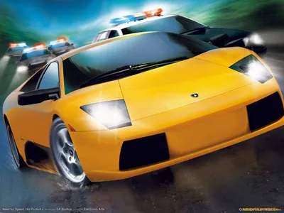 Скриншоты игры Need for Speed Hot Pursuit Remastered – фото и картинки в  хорошем качестве