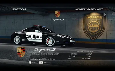 NFS: Hot Pursuit. Скриншоты — Need for Speed: Hot Pursuit — Игры —  : социальная сеть для геймеров