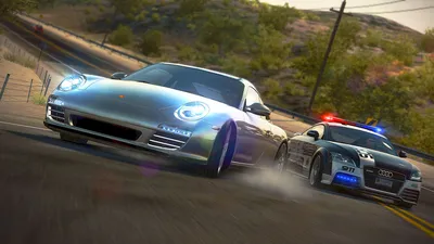 Need For Speed: Hot Pursuit on Steam