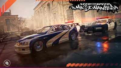 Fan-favourite Need For Speed remake accidentally confirmed early, it appears