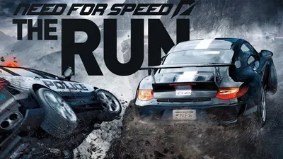 Need for Speed The Run - недооцененный шедевр | Пикабу