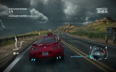 Need for Speed: The Run (Video Game 2011) - IMDb