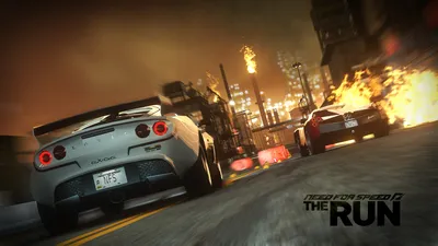 The Making of Need for Speed the Run (Video 2011) - IMDb