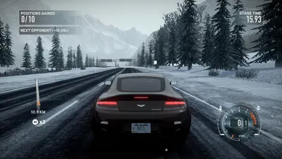 Как играется Need for Speed The Run в 2023 - YouTube