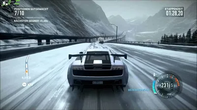 Need for Speed The Run (Xbox 360, б/у, без обложки, множ.царап.) полностью  на русском языке | AliExpress