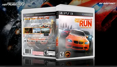 Need for Speed-The Run Game HD Wallpaper 06 Preview | 