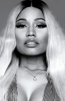 Обои Nicki Minaj Музыка Nicki Minaj, обои для рабочего стола, фотографии  nicki, minaj, музыка Обои для рабочего стола, скачать обои картинки  заставки на рабочий стол.