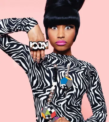 HD desktop wallpaper: Music, Nicki Minaj download free picture #1290092