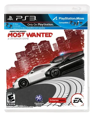 Need for Speed Most Wanted AST mod - ModDB