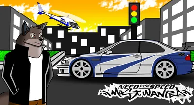 Need for Speed: Most Wanted (GBA) | Need for Speed Wiki | Fandom