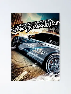 Need For Speed - Most Wanted [SLUS 21267GH] (Sony Playstation 2) - Box  Scans (1200DPI) : Electronic Arts : Free Download, Borrow, and Streaming :  Internet Archive