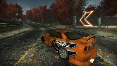 Need for Speed: Most Wanted, nfs most wanted - 