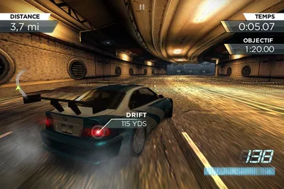 Need for Speed Most Wanted for Windows - Download it from Uptodown for free