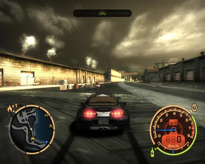 Need For Speed Most Wanted Xbox 360 | Clarkade