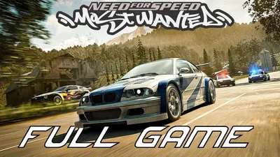 Need for Speed Most Wanted 5-1-0 - IGN