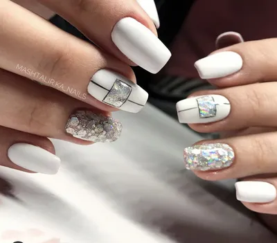 Манікюр | Nails, Nail designs