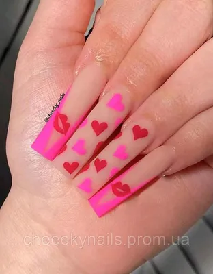 ДИЗАЙН НА КОРОТКІ НІГТІ – ідеї та тренди 2023 - Nails Of The Day