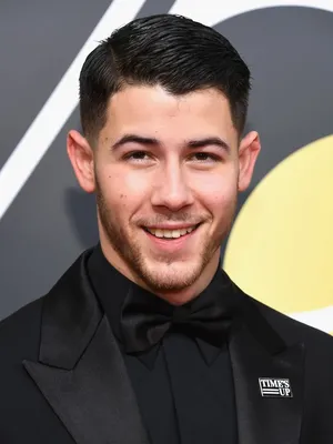 Ник Джонас (Nick Jonas) - Фильмы и сериалы