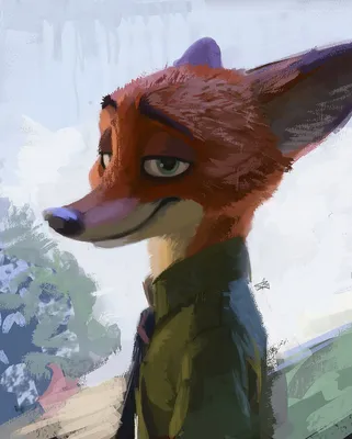 Ник Уайлд | Wiki | "Zootopia" (RUS) "Зверополис" Amino