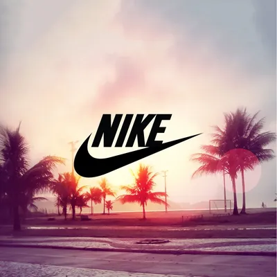 Nike на аву картинки