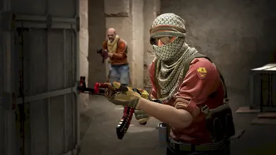 Как убрать имя и статистику игрока по середине экрана в демке CSGO? | Пикабу