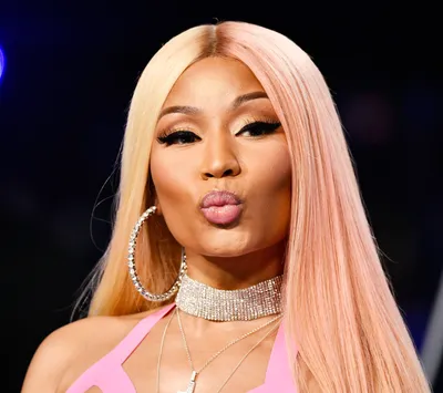 Nicki Minaj | Spotify