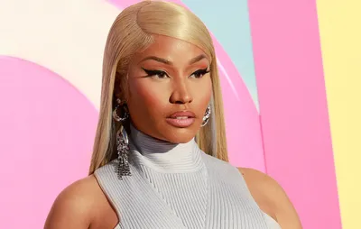 Nicki Minaj: The queen of rap's career in photos