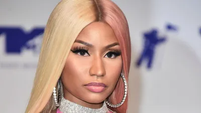 Nicki Minaj Makes History With Her New No. 1 Album