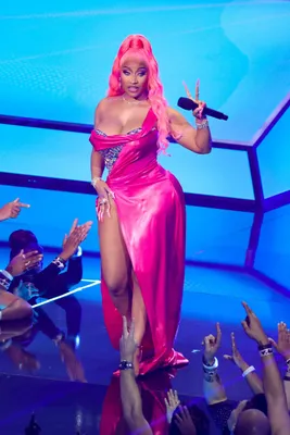 Everything you want to know about Nicki Minaj - TheGrio