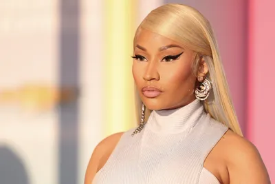 Nicki Minaj Has Already Set Her Upcoming Album Up For Major Success