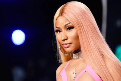 Nicki Minaj Shares the Dos and Don'ts of Bossing Up | Glamour