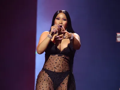 Nicki Minaj Teases New Drake Collab: 'World's Going to Love the Song'