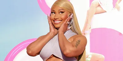 Nicki Minaj Debuts New Pink Friday 2 Song at VMAs 2023: Watch | Pitchfork