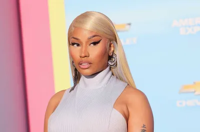 Nicki Minaj's Viral and Unhinged Queen Radio Episode