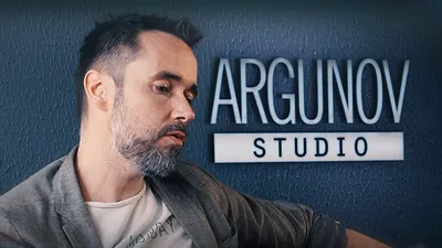 Никита Аргунов, ARGUNOV Studio. Интервью - YouTube