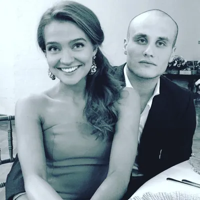 Звезда «Дуэлянта» Никита Кукушкин женился на актрисе Анне Назаровой | 