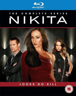 Nikita | Rotten Tomatoes