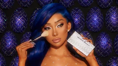 Dragun Beauty is 'on hiatus' as Nikita Dragun debuts OnlyFans account