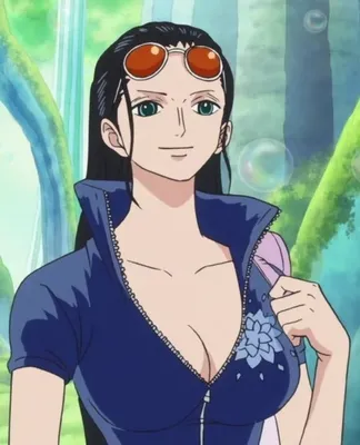 We Love Nico Robin / Мы Любим Нико Робин | VK | One piece, One piece anime,  Nico robin