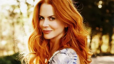 Рис. #Wallpaper #Kidman #Nicole, 38625B – Николь Кидман фото и обои