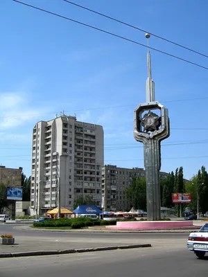 Николаев 63 картинки