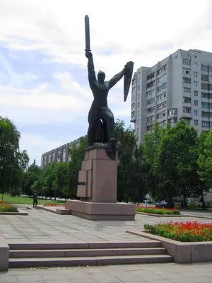 Информация о городе Николаев для туристов | SkyBooking